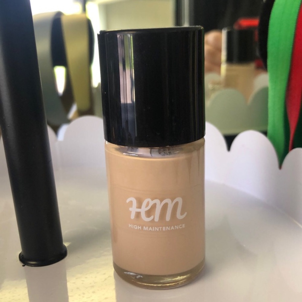 Hm foundation